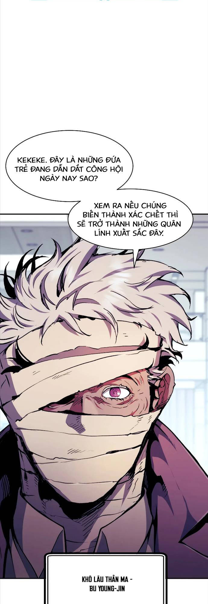Tàn Tinh Tái Thế Chap 99 - Next Chap 100