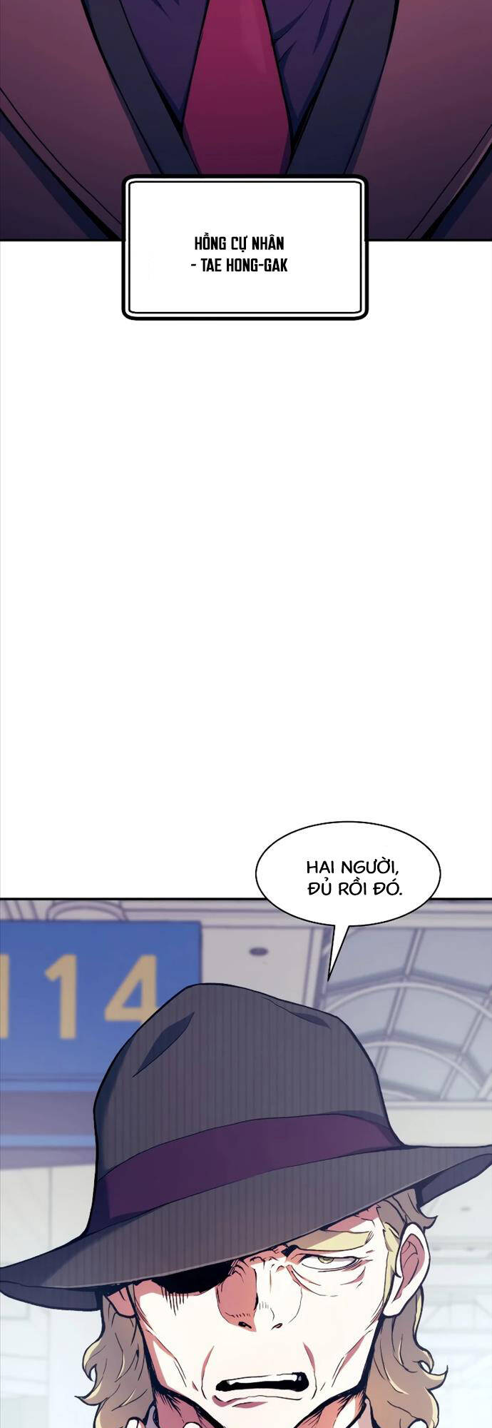 Tàn Tinh Tái Thế Chap 99 - Next Chap 100