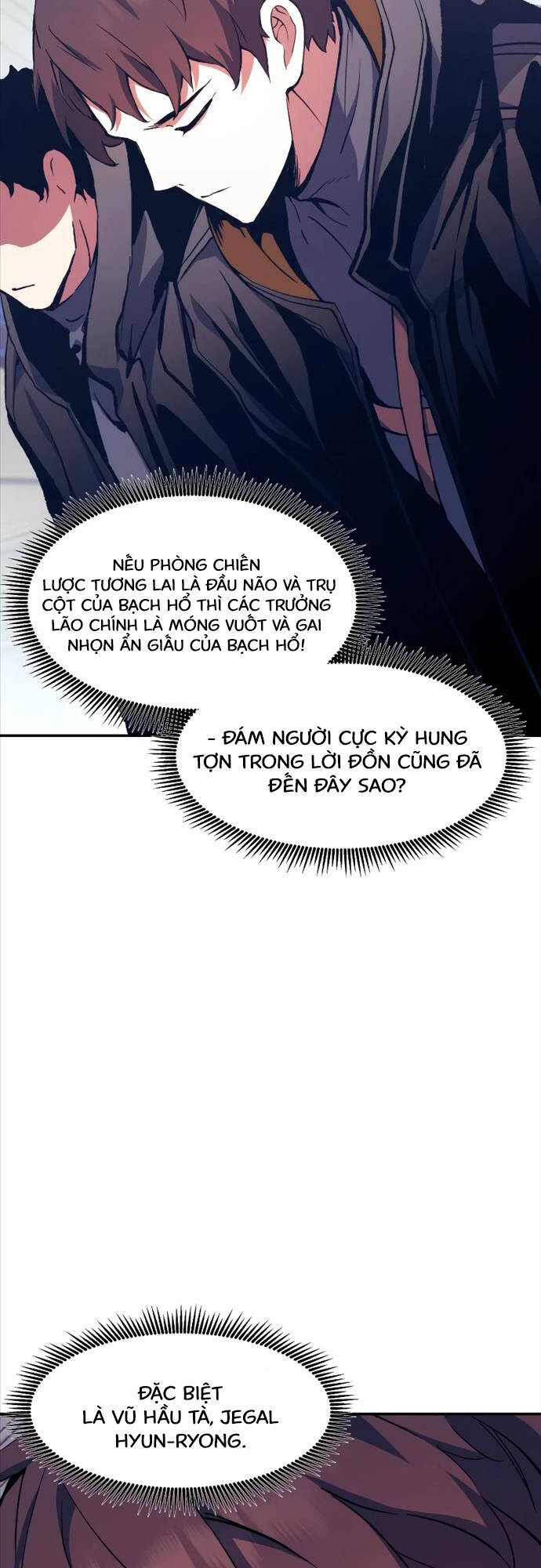 Tàn Tinh Tái Thế Chap 99 - Next Chap 100