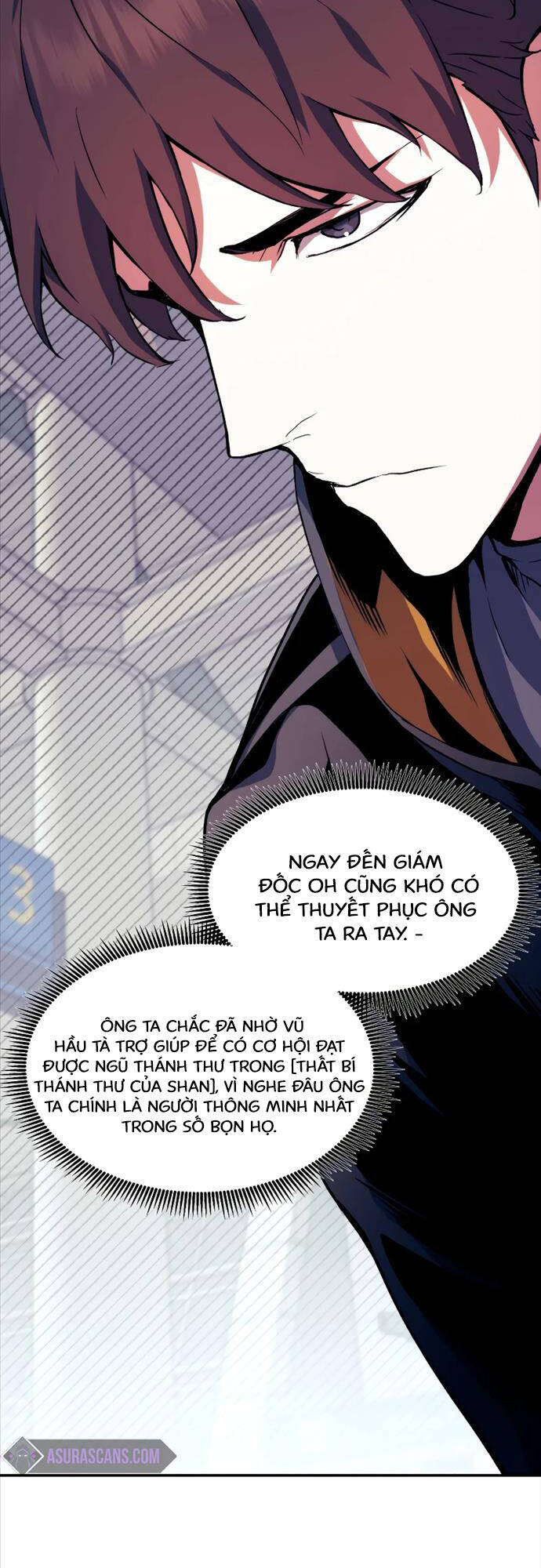 Tàn Tinh Tái Thế Chap 99 - Next Chap 100