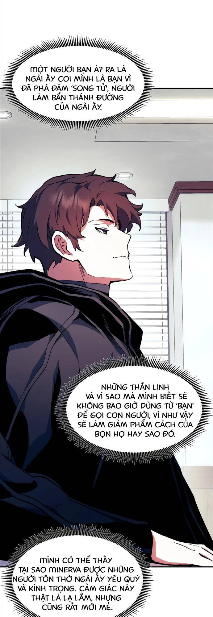 Tàn Tinh Tái Thế Chap 99 - Next Chap 100
