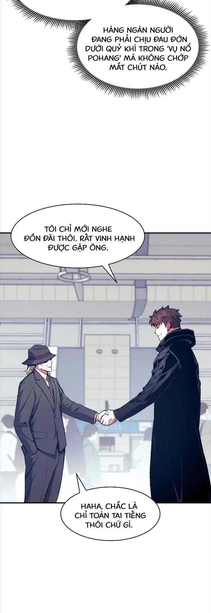 Tàn Tinh Tái Thế Chap 99 - Next Chap 100