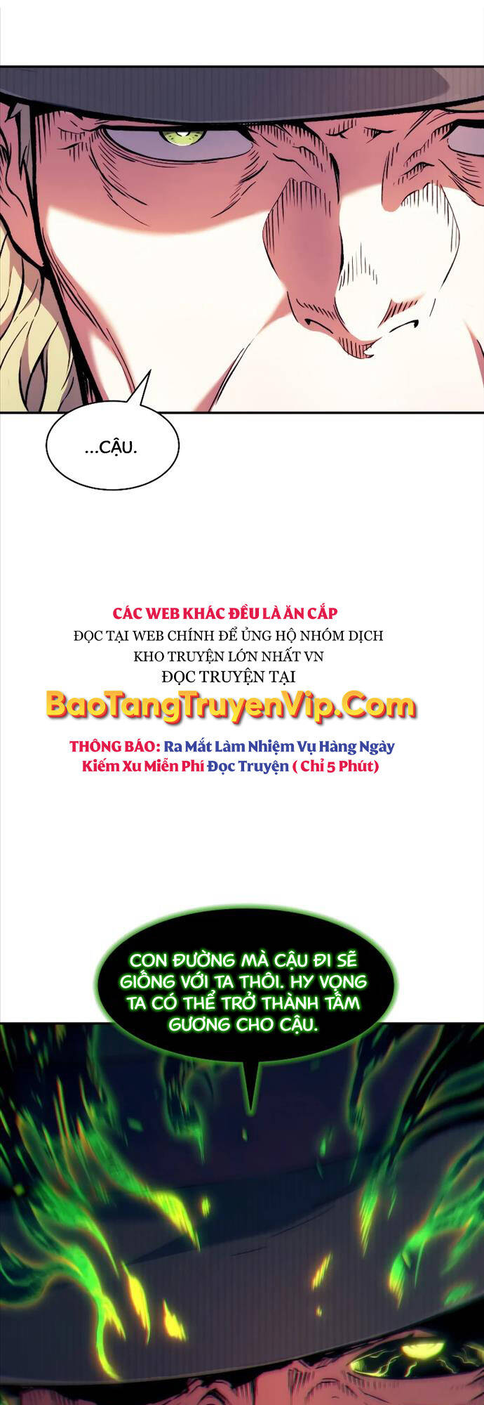Tàn Tinh Tái Thế Chap 99 - Next Chap 100