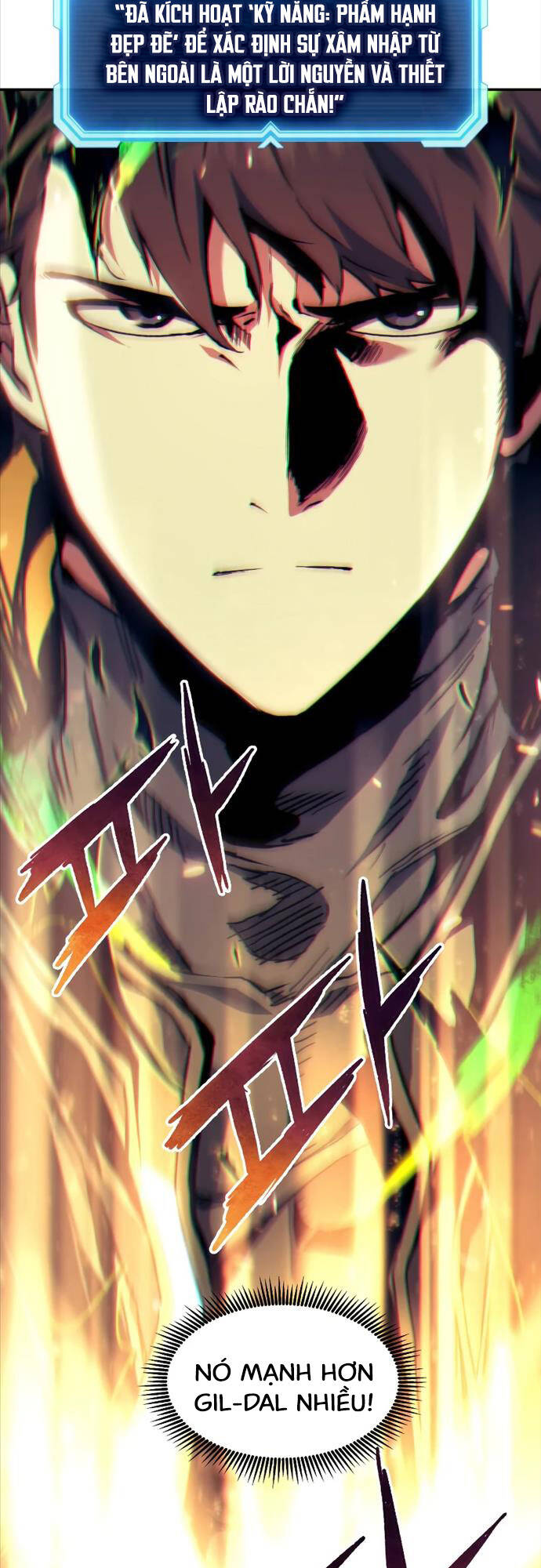 Tàn Tinh Tái Thế Chap 99 - Next Chap 100