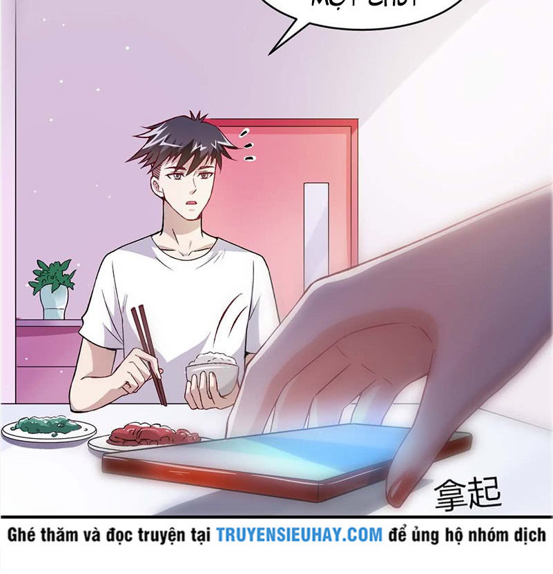 Táng Kiếm Quyết Chap 10 - Next Chap 11