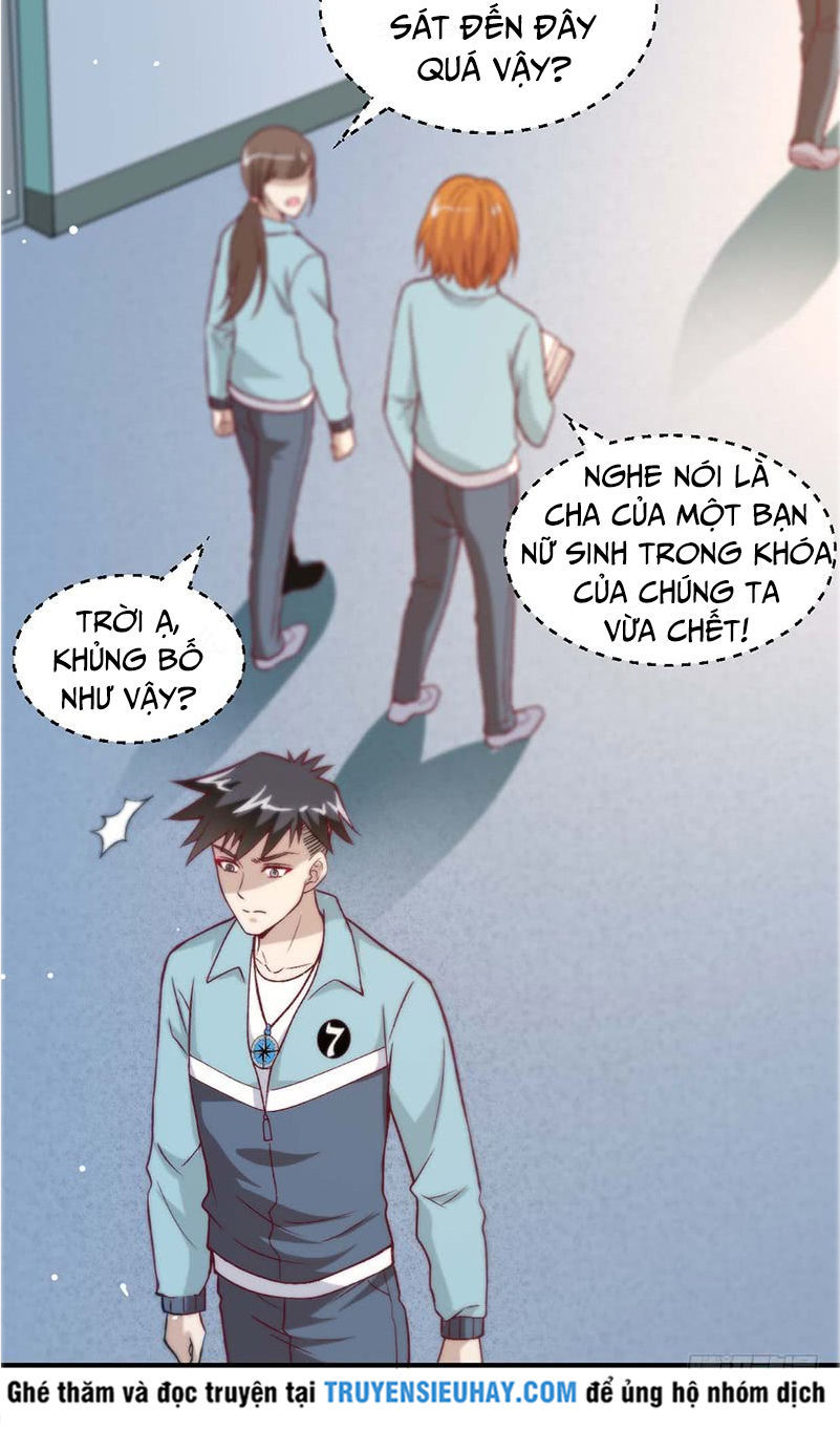 Táng Kiếm Quyết Chap 10 - Next Chap 11