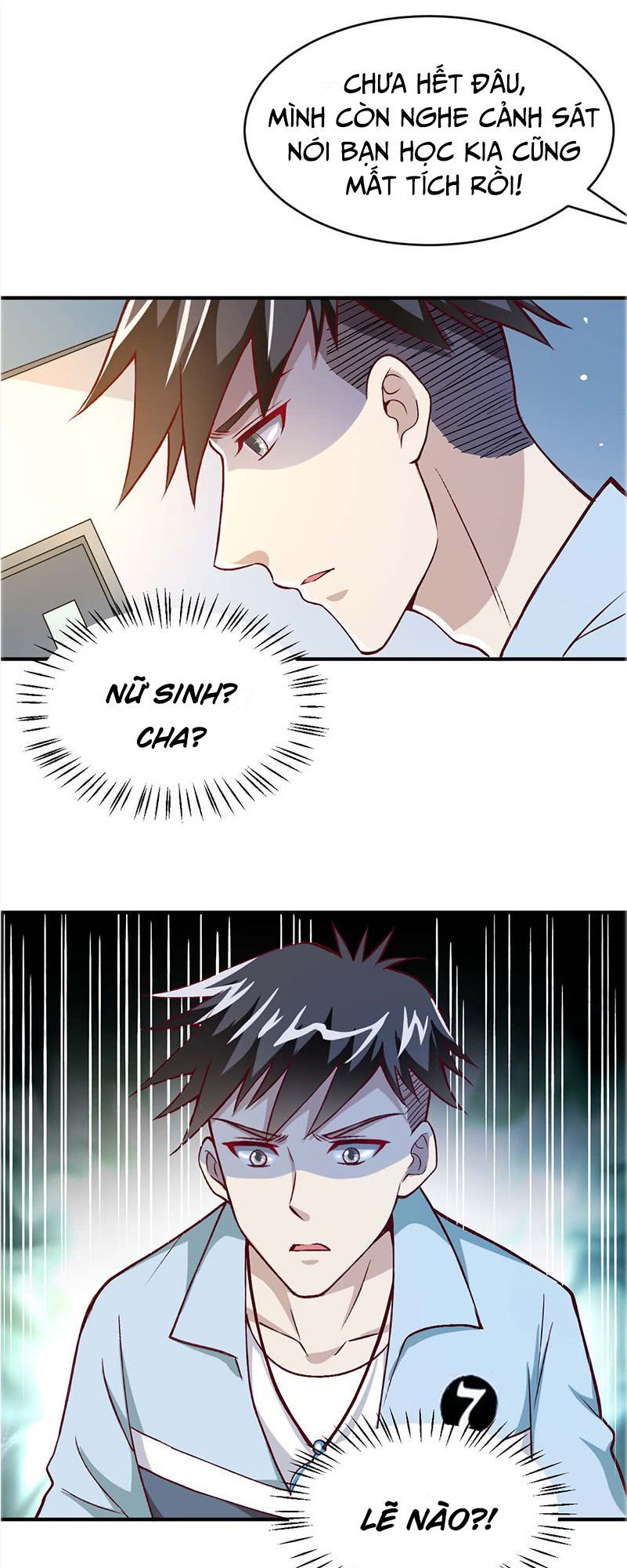 Táng Kiếm Quyết Chap 10 - Next Chap 11