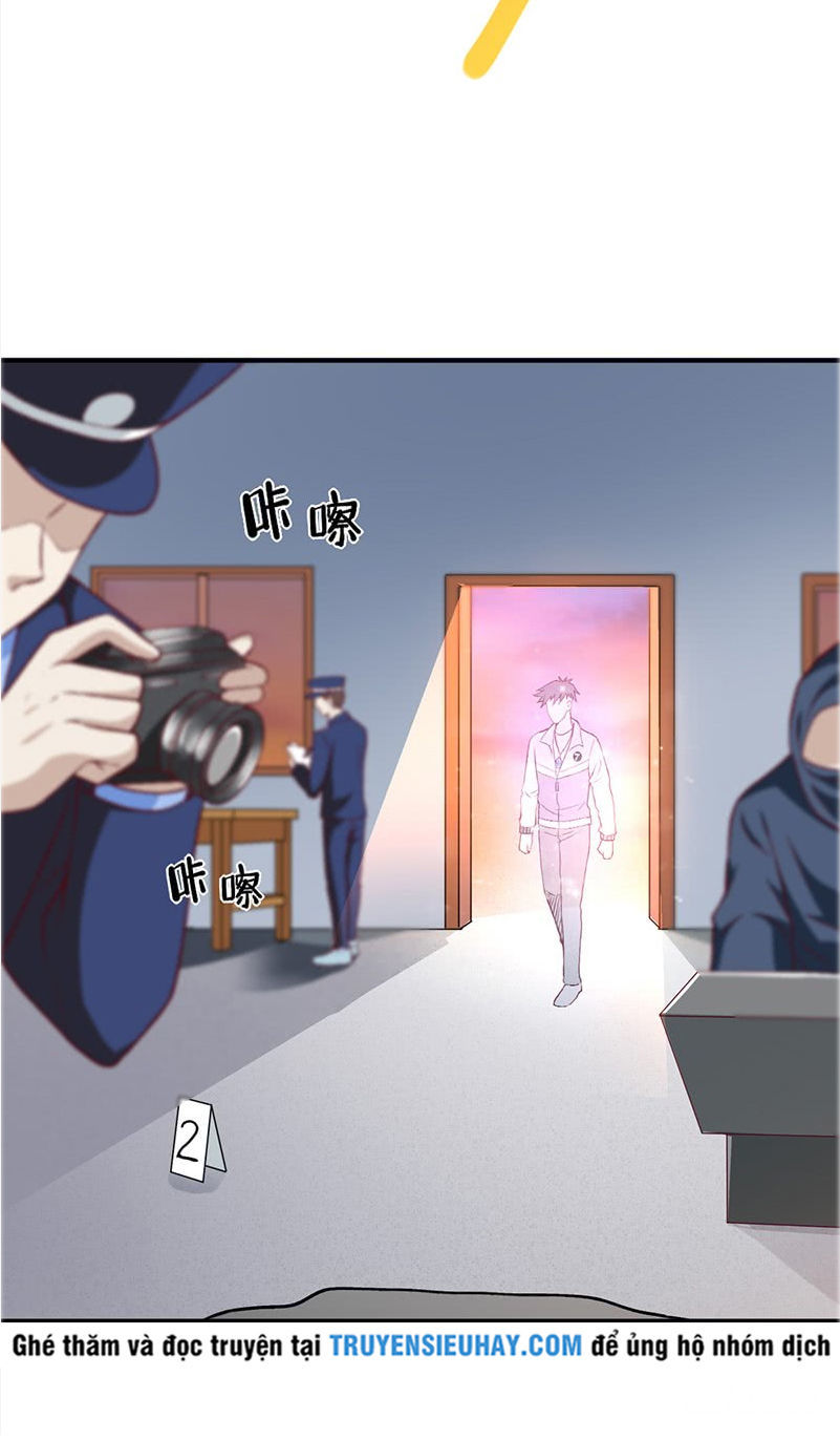Táng Kiếm Quyết Chap 10 - Next Chap 11