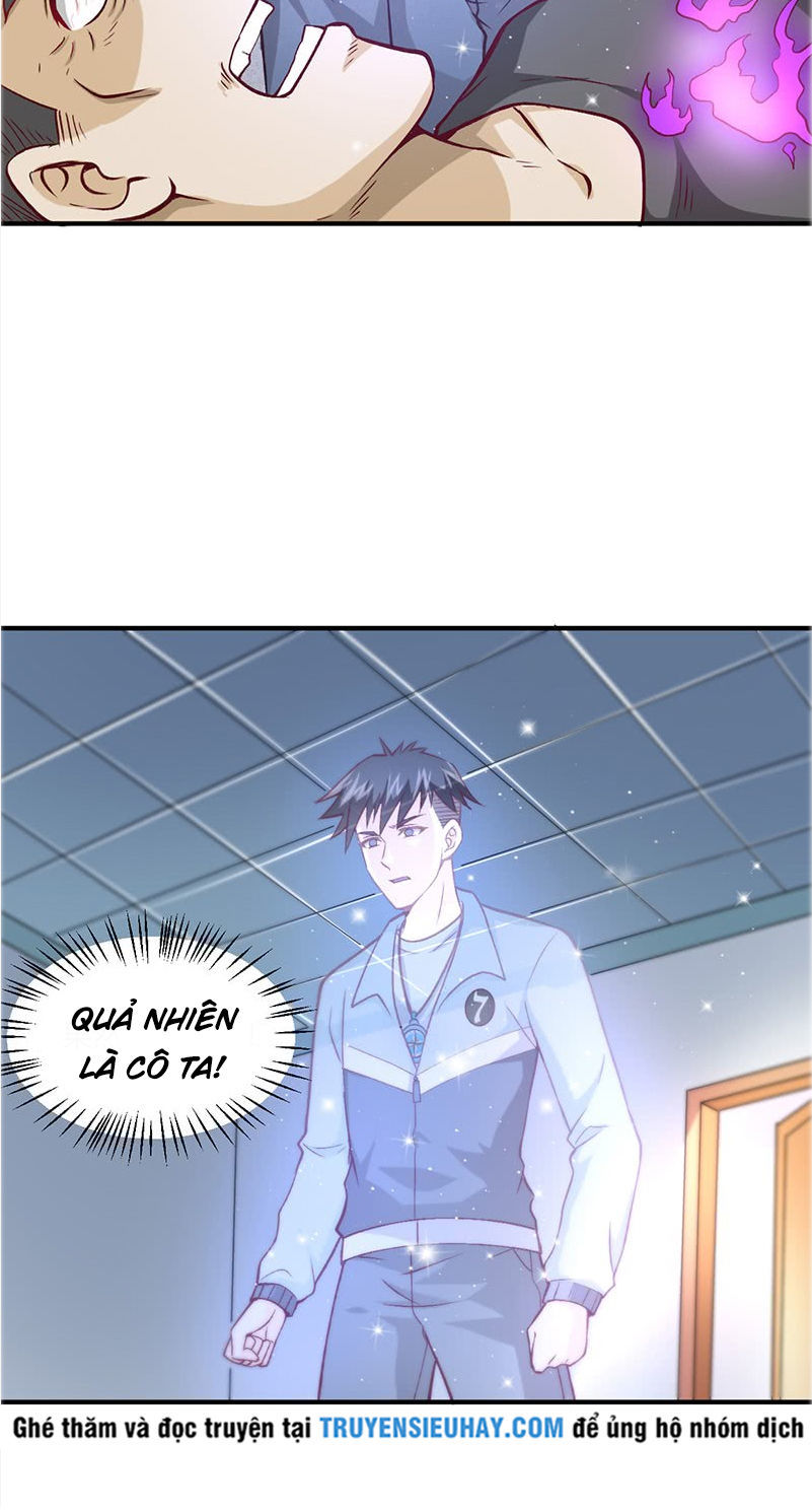 Táng Kiếm Quyết Chap 10 - Next Chap 11