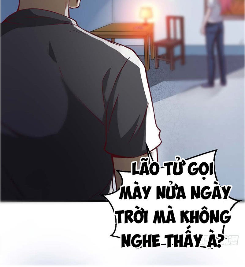 Táng Kiếm Quyết Chap 10 - Next Chap 11