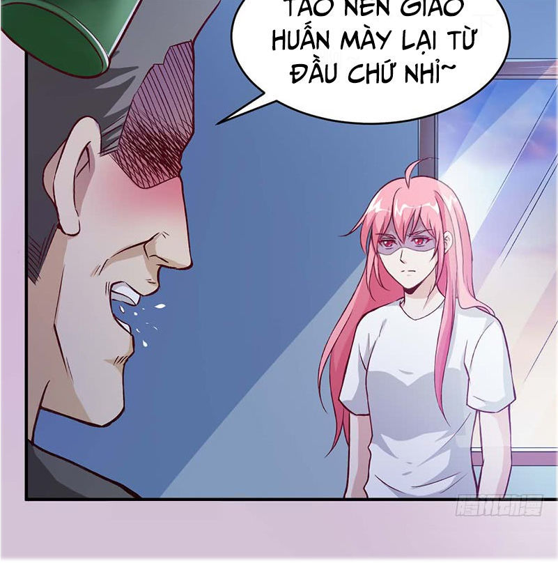 Táng Kiếm Quyết Chap 10 - Next Chap 11
