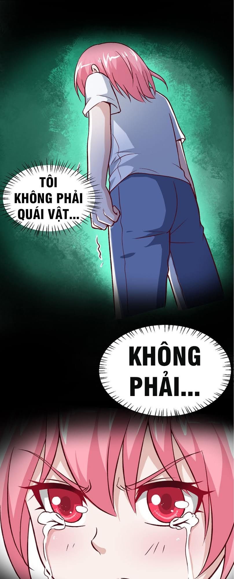 Táng Kiếm Quyết Chap 11 - Next Chap 12