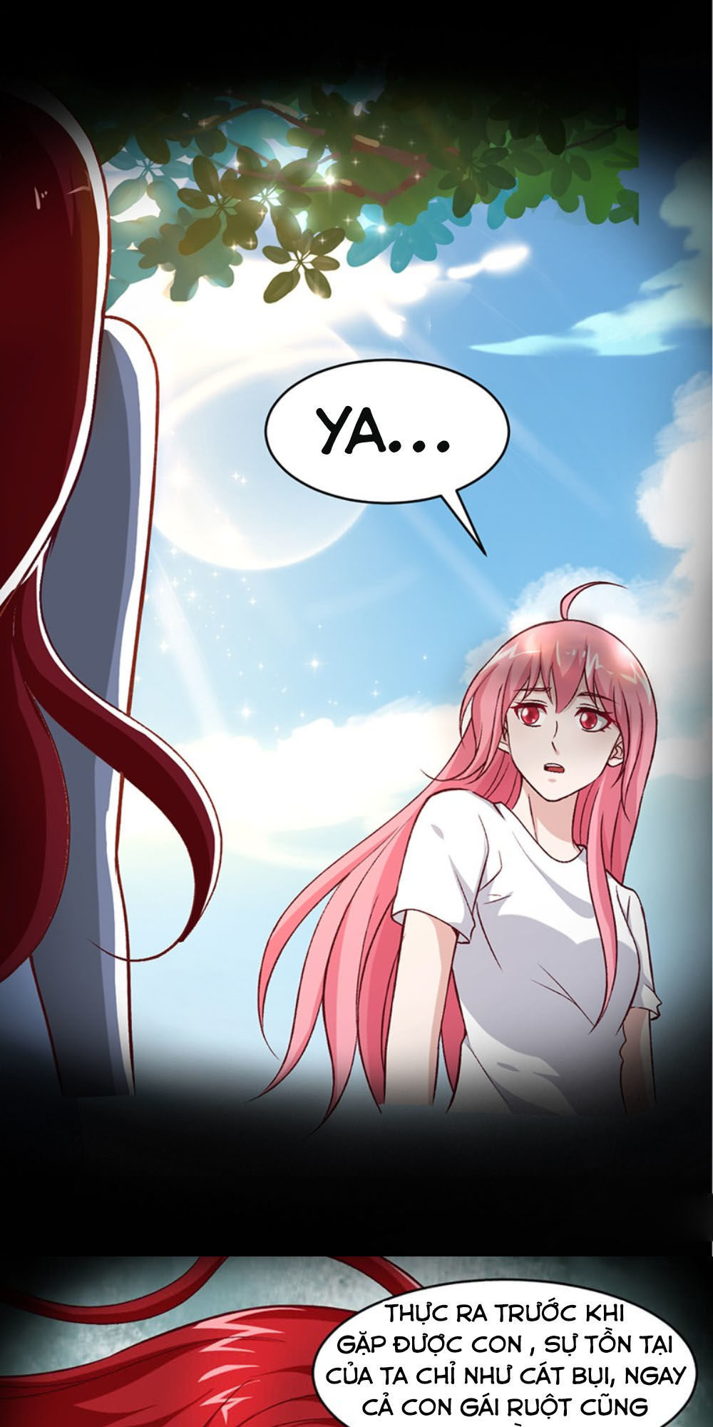 Táng Kiếm Quyết Chap 11 - Next Chap 12