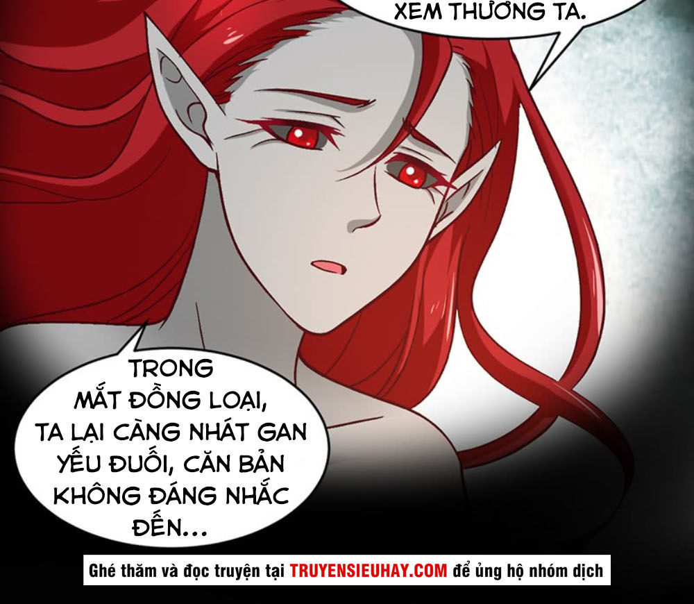 Táng Kiếm Quyết Chap 11 - Next Chap 12
