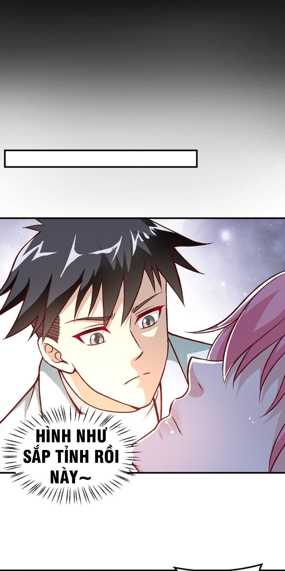 Táng Kiếm Quyết Chap 11 - Next Chap 12