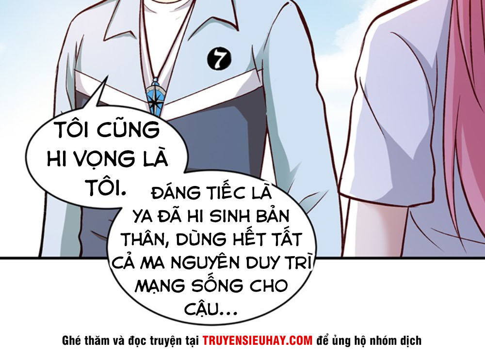 Táng Kiếm Quyết Chap 11 - Next Chap 12