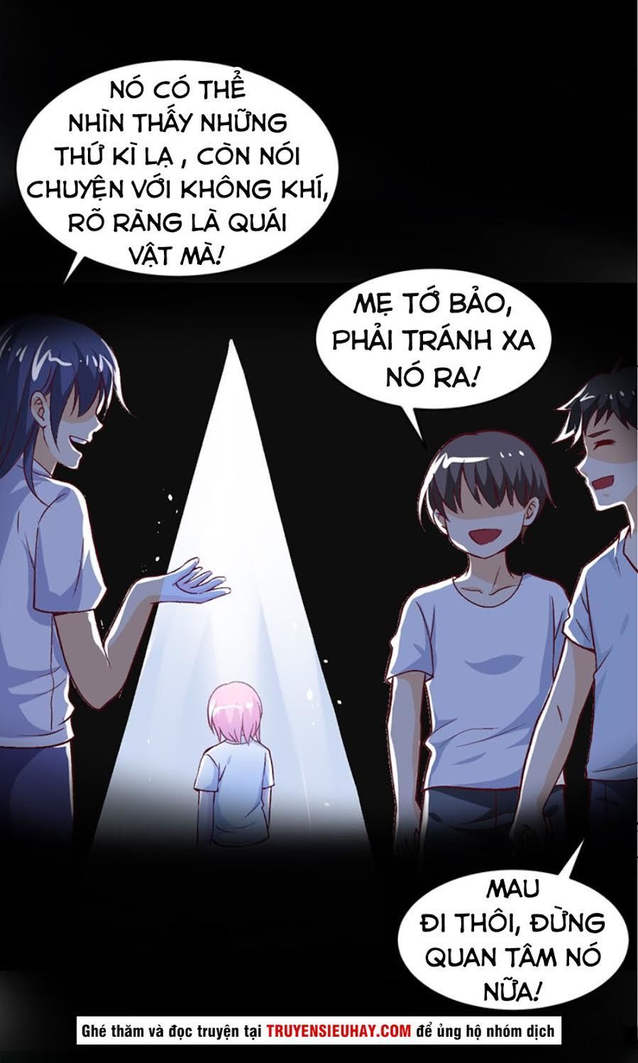 Táng Kiếm Quyết Chap 11 - Next Chap 12