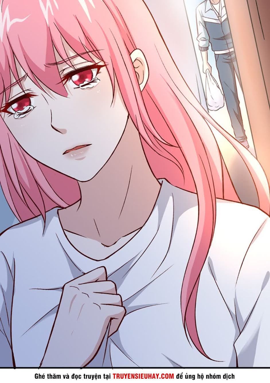 Táng Kiếm Quyết Chap 12 - Next Chap 13
