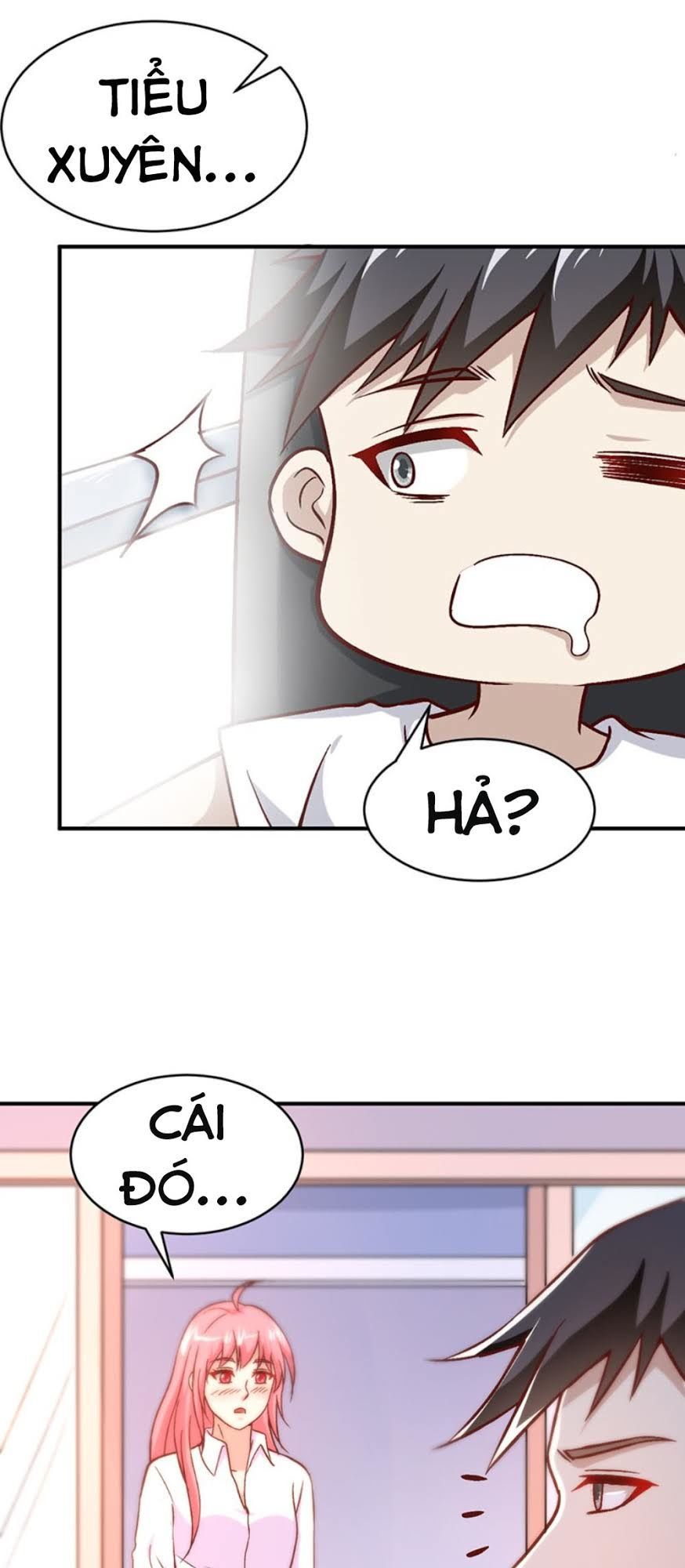 Táng Kiếm Quyết Chap 12 - Next Chap 13