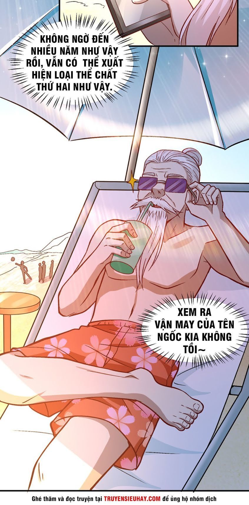 Táng Kiếm Quyết Chap 12 - Next Chap 13