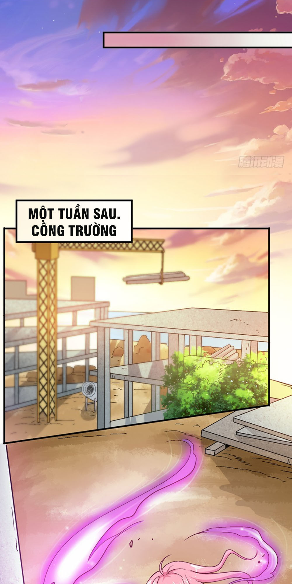Táng Kiếm Quyết Chap 12 - Next Chap 13
