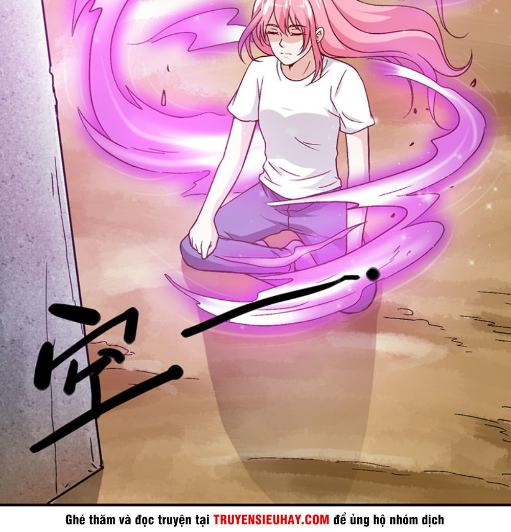 Táng Kiếm Quyết Chap 12 - Next Chap 13