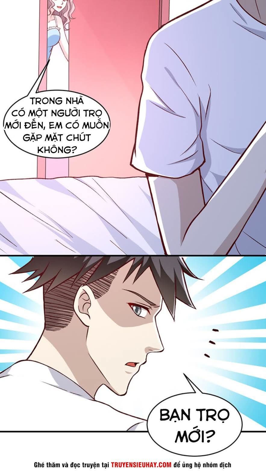 Táng Kiếm Quyết Chap 12 - Next Chap 13