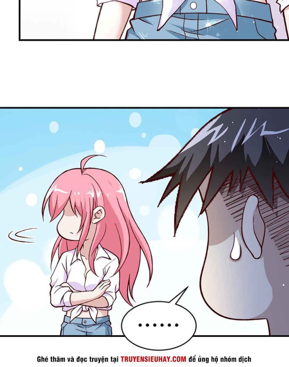 Táng Kiếm Quyết Chap 12 - Next Chap 13