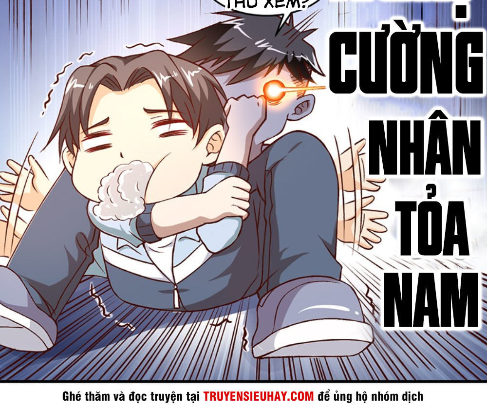Táng Kiếm Quyết Chap 13 - Next Chap 14