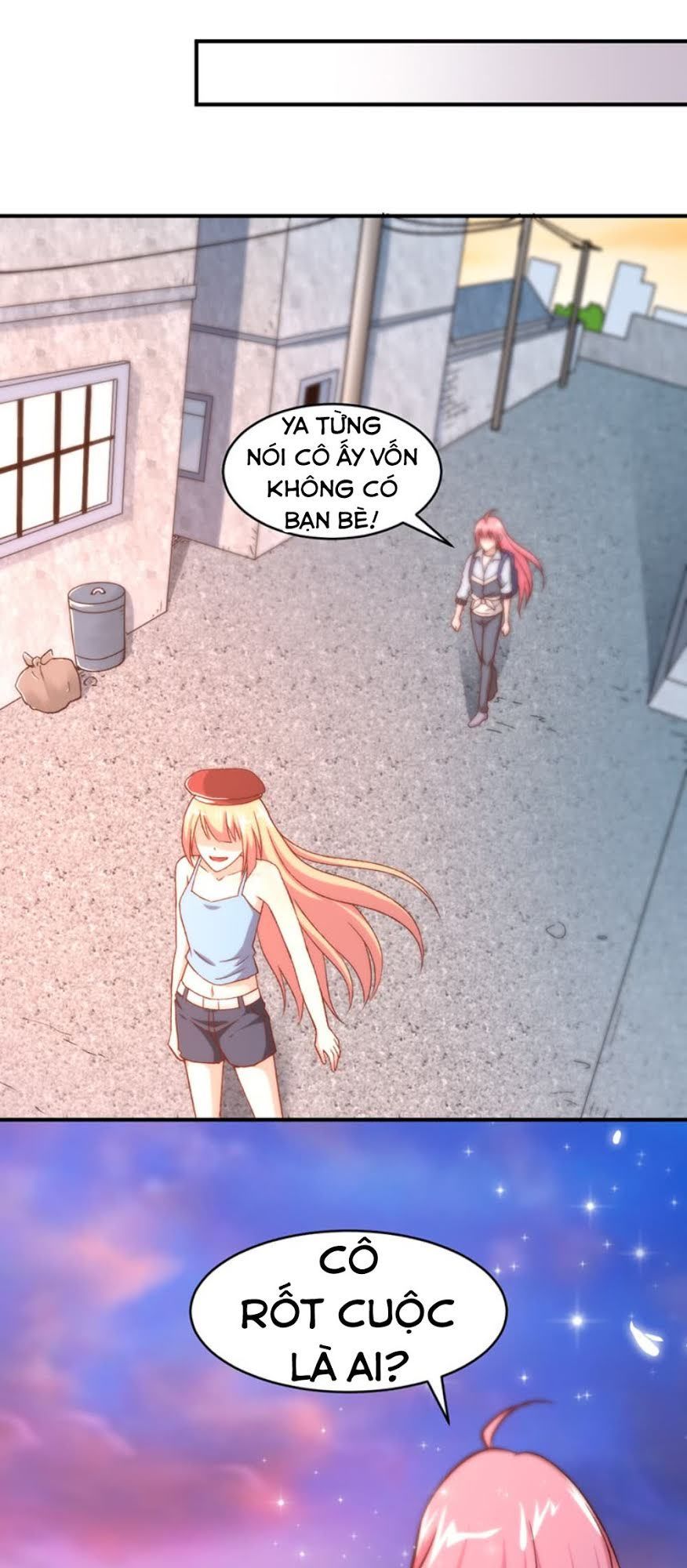 Táng Kiếm Quyết Chap 13 - Next Chap 14