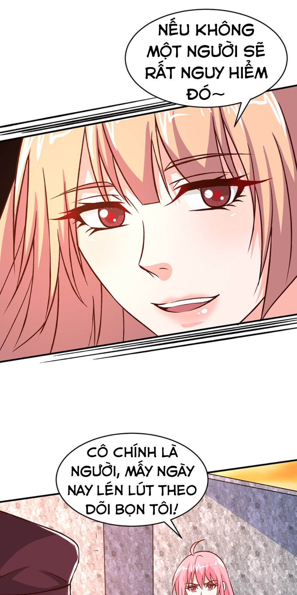 Táng Kiếm Quyết Chap 13 - Next Chap 14