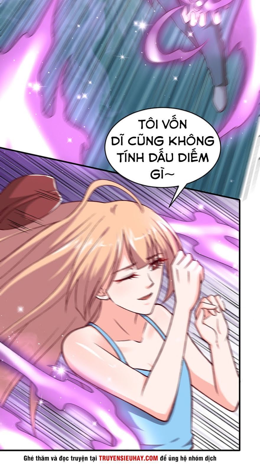 Táng Kiếm Quyết Chap 13 - Next Chap 14