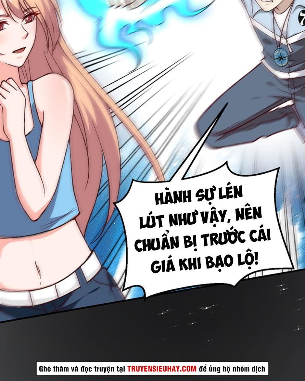 Táng Kiếm Quyết Chap 13 - Next Chap 14