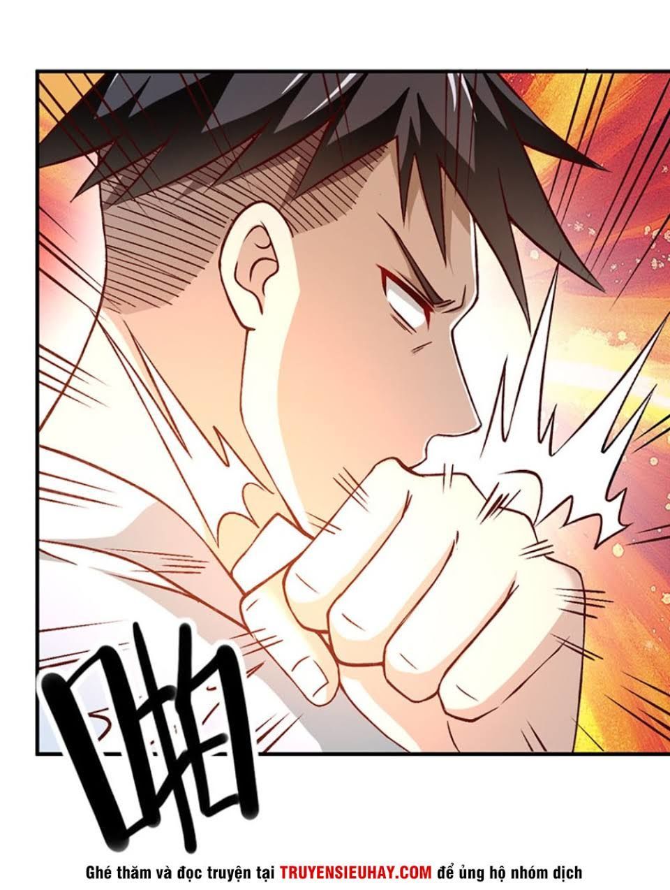Táng Kiếm Quyết Chap 13 - Next Chap 14