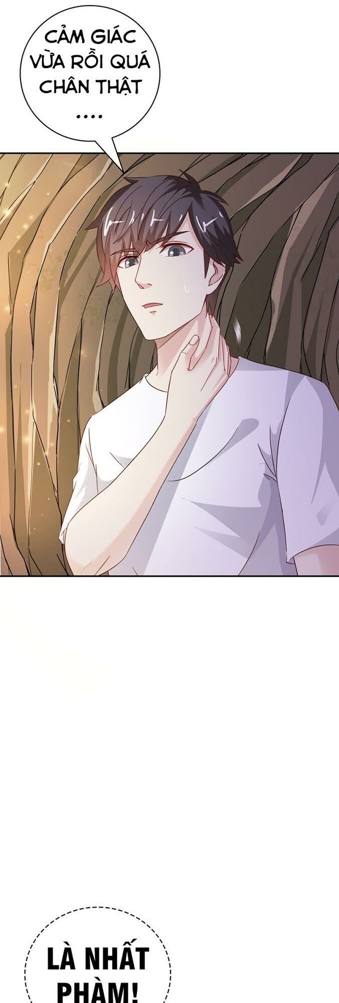 Táng Kiếm Quyết Chap 38 - Next Chap 39
