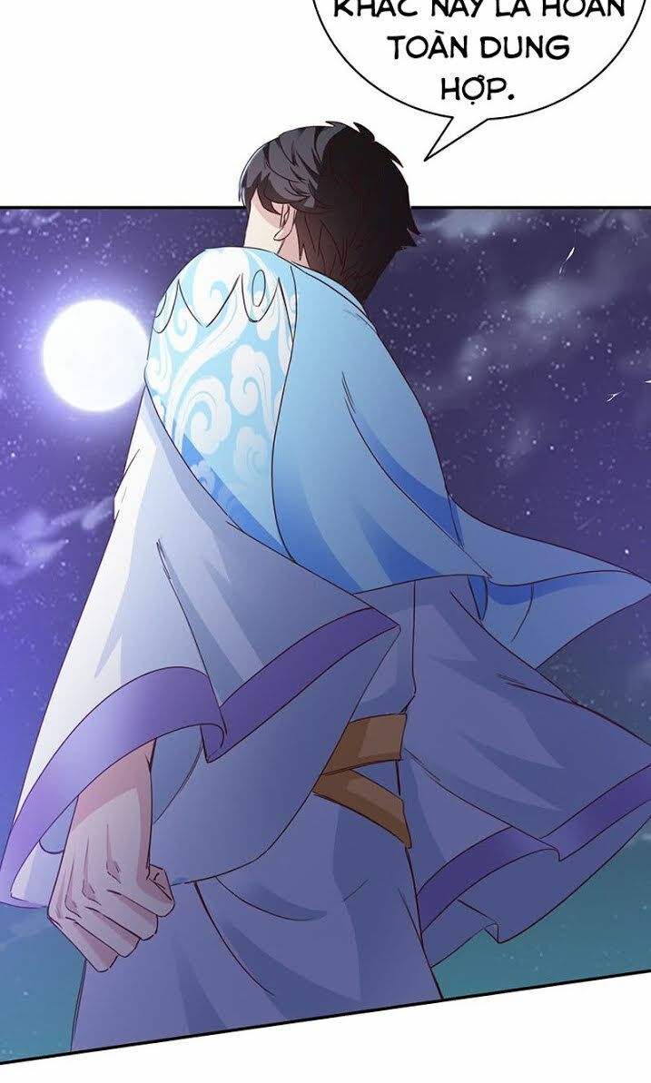 Táng Kiếm Quyết Chap 38 - Next Chap 39