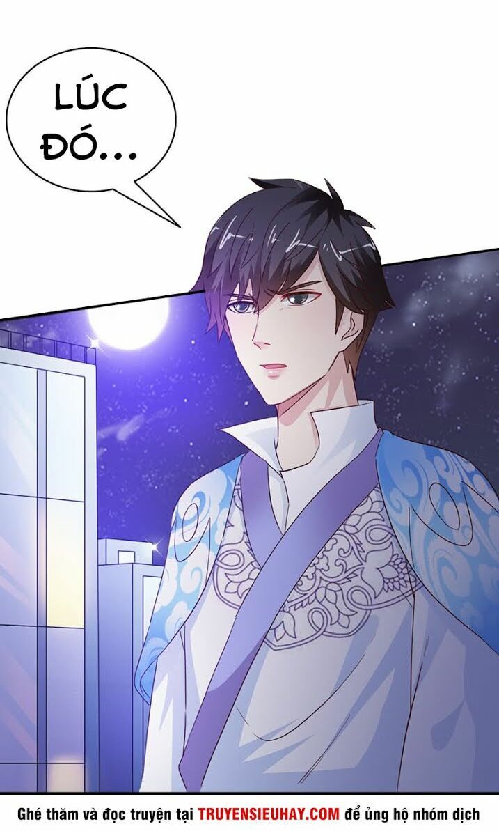 Táng Kiếm Quyết Chap 38 - Next Chap 39