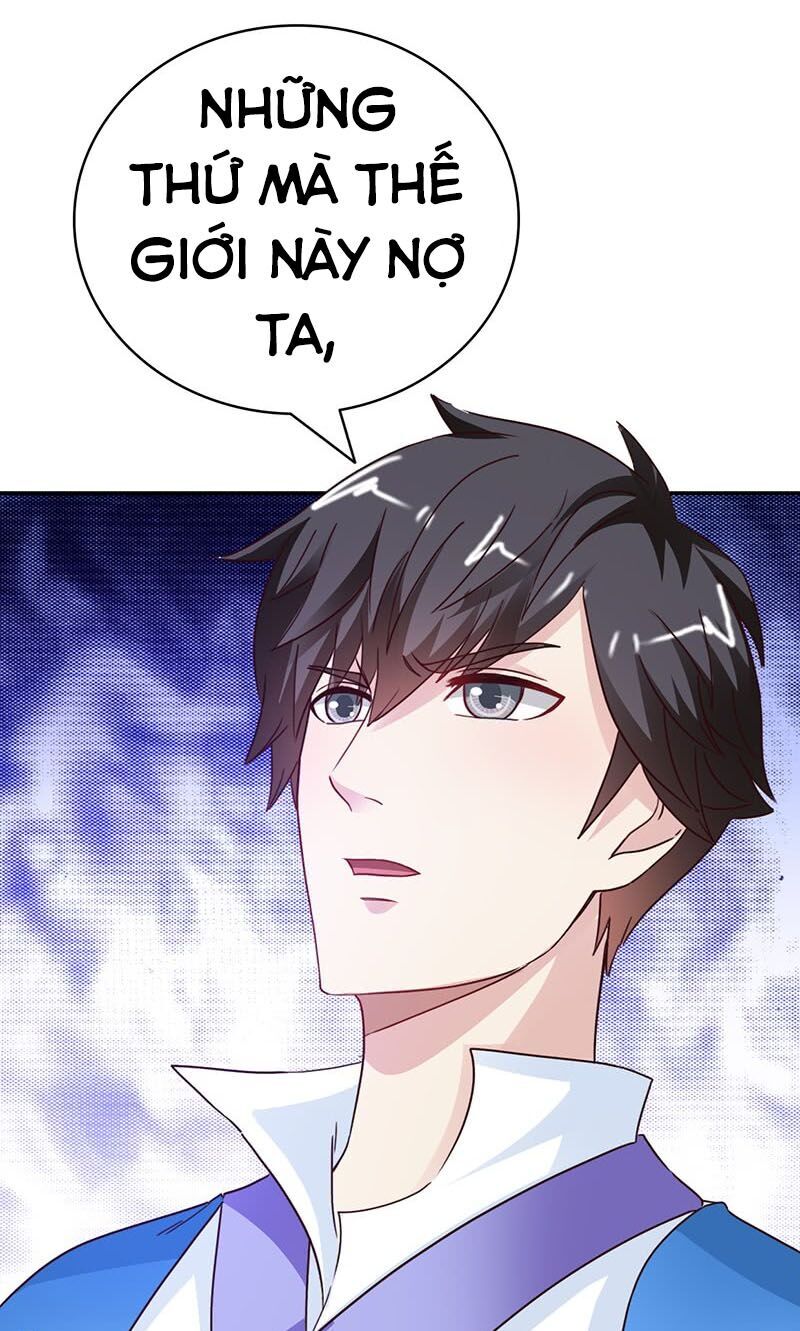 Táng Kiếm Quyết Chap 38 - Next Chap 39