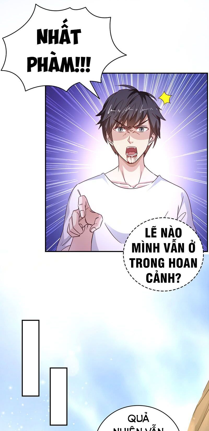 Táng Kiếm Quyết Chap 38 - Next Chap 39