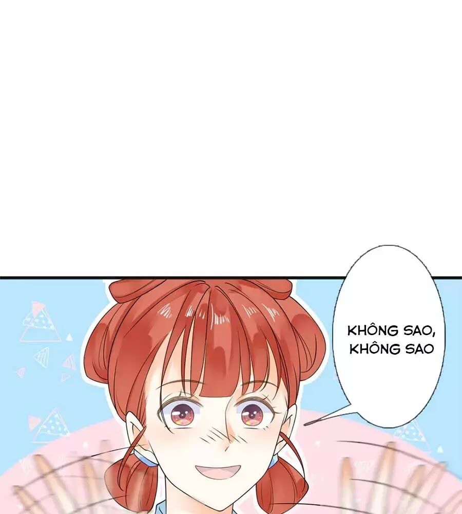 Tang Lạc Túy Tại Nam Phong Lý Chap 21 - Next Chap 22