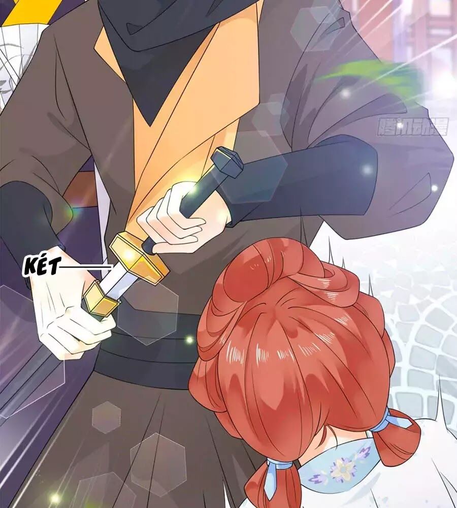 Tang Lạc Túy Tại Nam Phong Lý Chap 21 - Next Chap 22