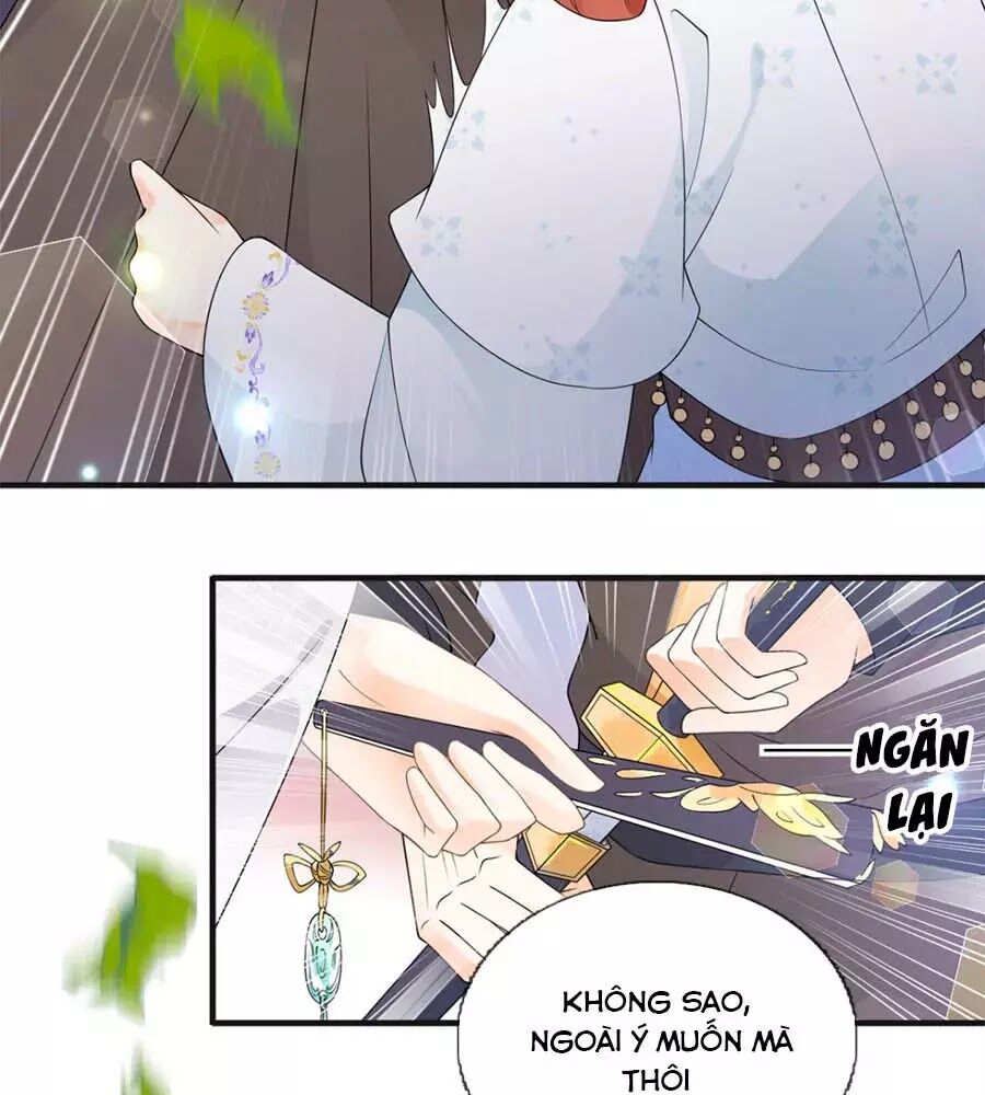 Tang Lạc Túy Tại Nam Phong Lý Chap 21 - Next Chap 22
