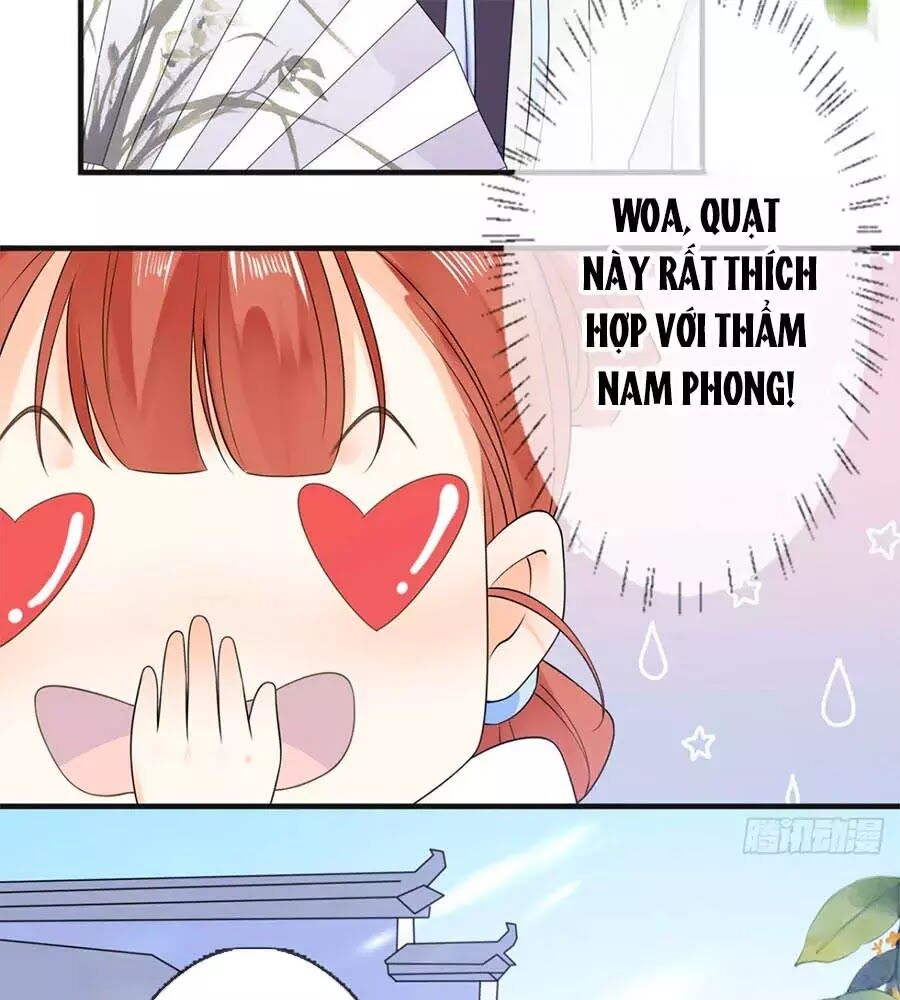 Tang Lạc Túy Tại Nam Phong Lý Chap 21 - Next Chap 22