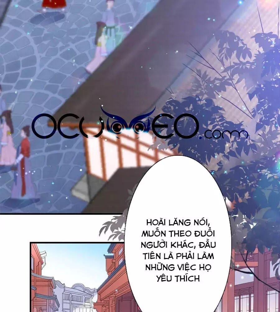 Tang Lạc Túy Tại Nam Phong Lý Chap 21 - Next Chap 22