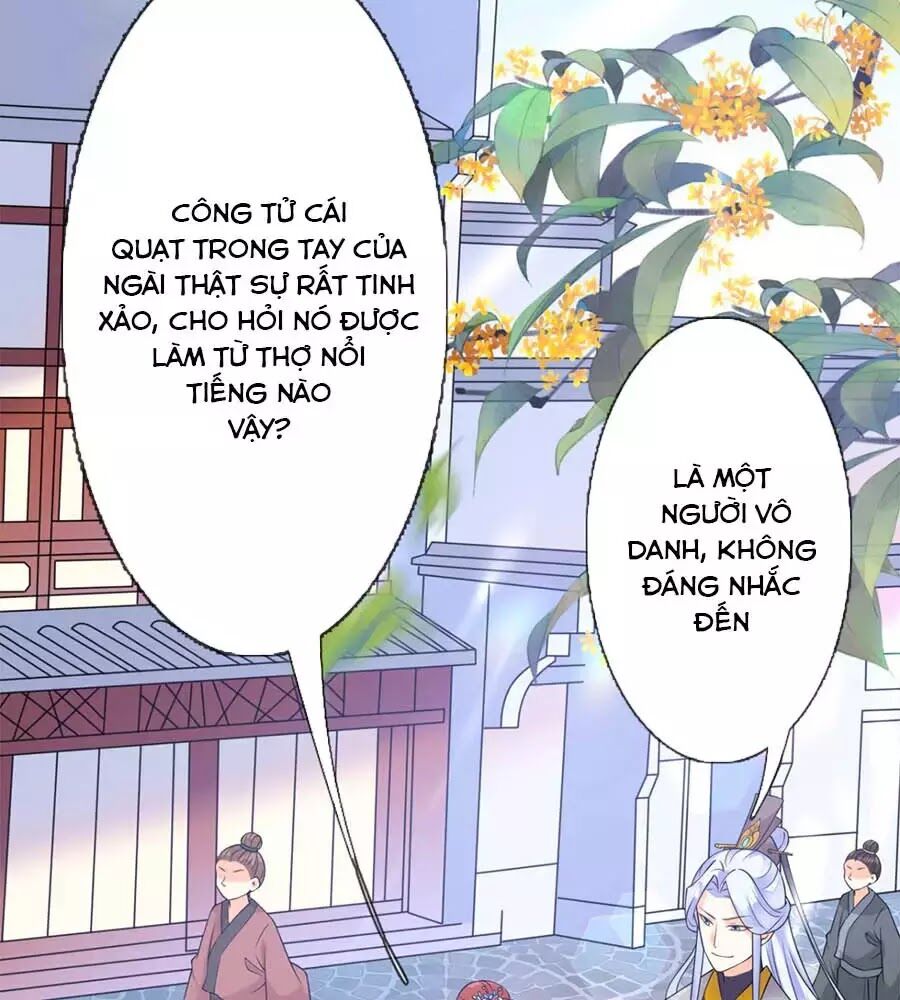 Tang Lạc Túy Tại Nam Phong Lý Chap 21 - Next Chap 22