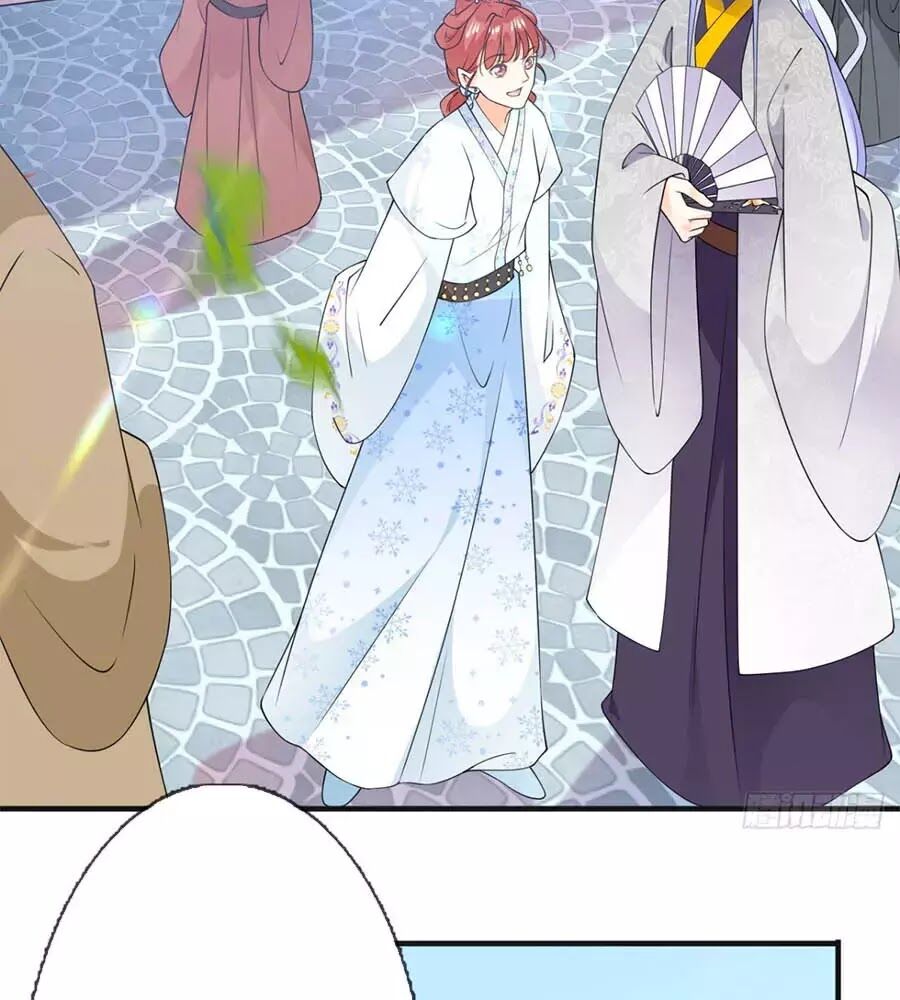 Tang Lạc Túy Tại Nam Phong Lý Chap 21 - Next Chap 22