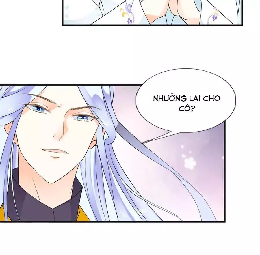 Tang Lạc Túy Tại Nam Phong Lý Chap 21 - Next Chap 22
