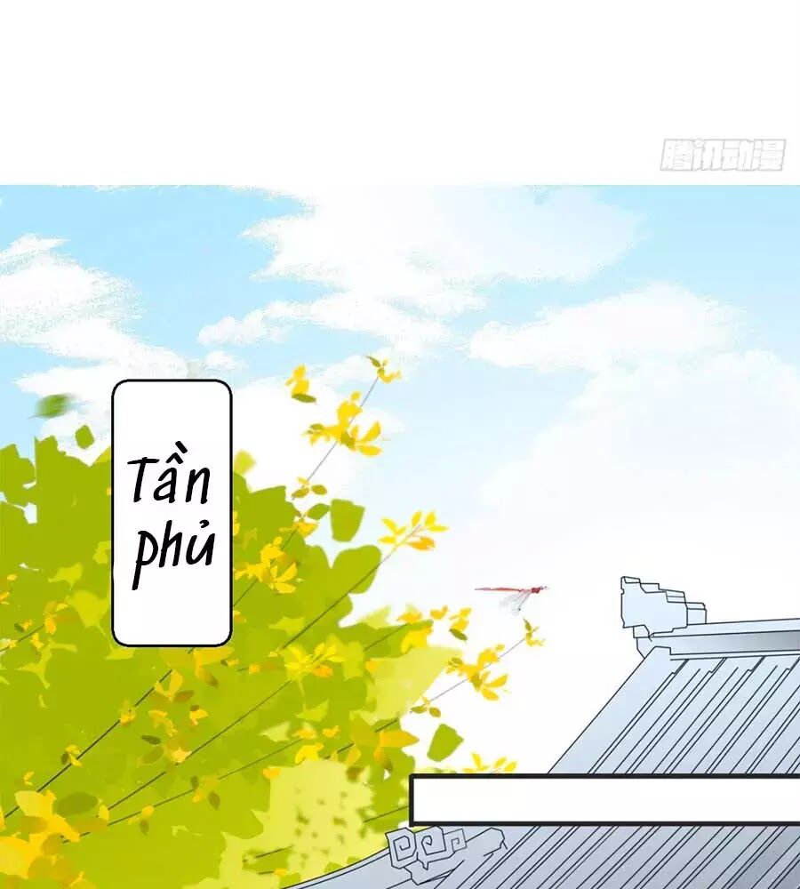 Tang Lạc Túy Tại Nam Phong Lý Chap 21 - Next Chap 22