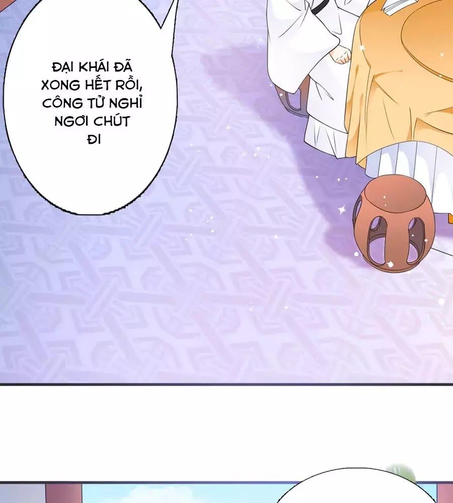 Tang Lạc Túy Tại Nam Phong Lý Chap 21 - Next Chap 22