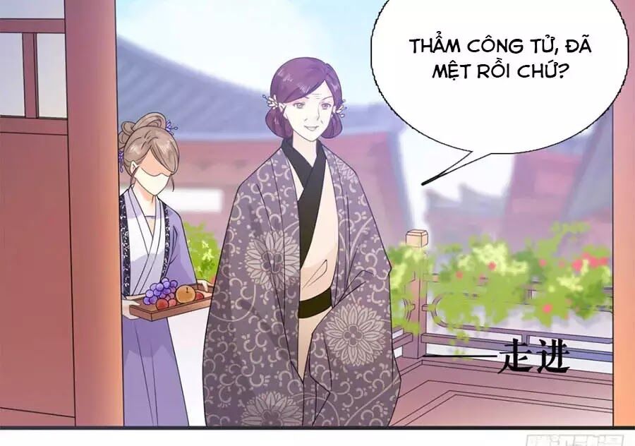 Tang Lạc Túy Tại Nam Phong Lý Chap 21 - Next Chap 22